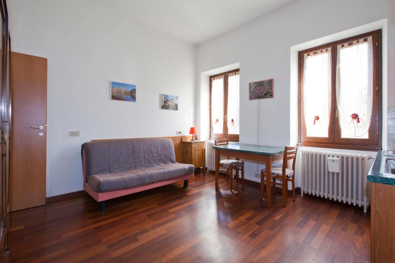 Villa Presolana Castione della Presolana Exterior foto