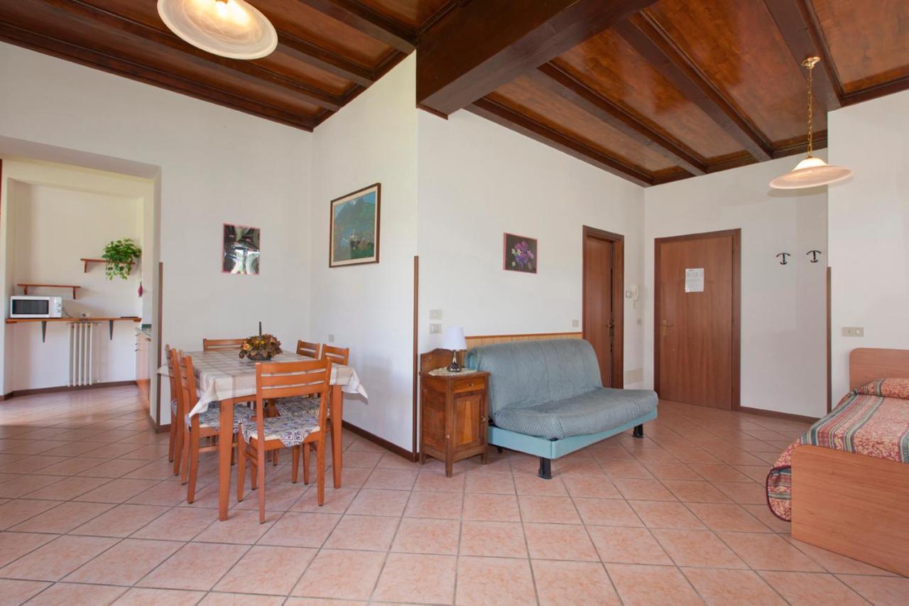 Villa Presolana Castione della Presolana Exterior foto